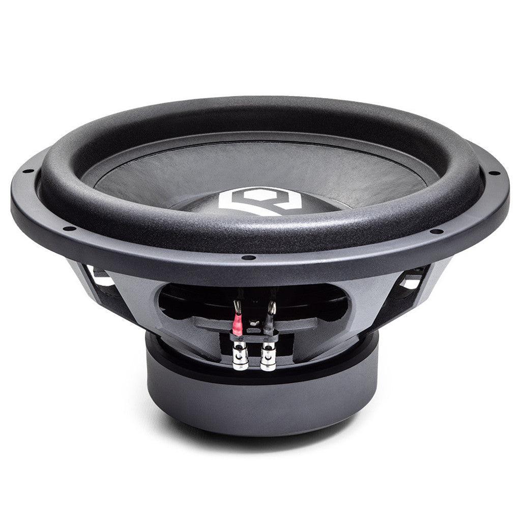 SoundQubed HDS3.2 15" Series Subwoofer - Sold by Audio Sellerz