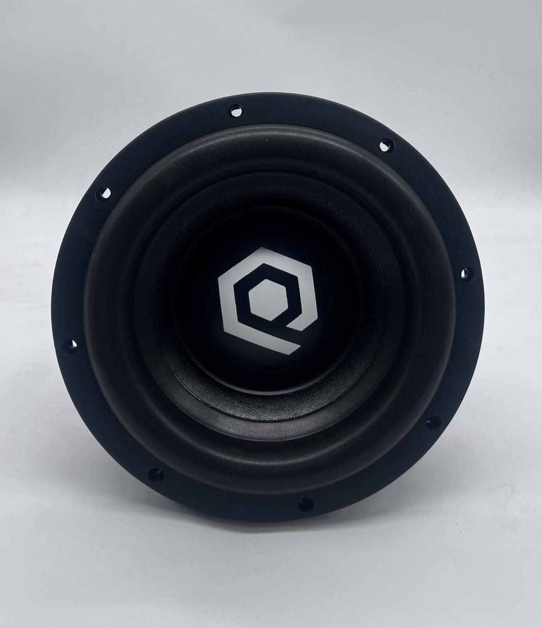 SoundQubed HDS3.3 10" 1500W RMS DVC Subwoofer D2/D4 - Sold by Audio Sellerz