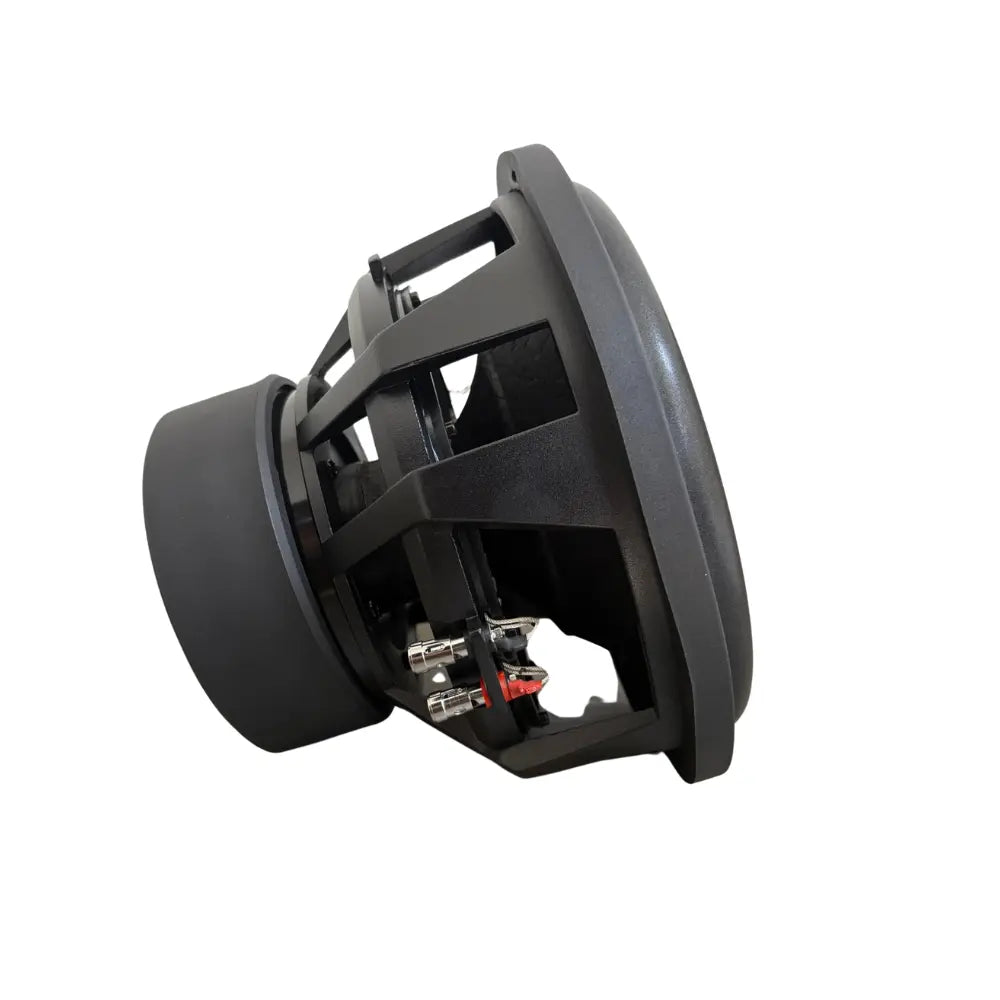 SoundQubed HDS3.3 12" 1500W RMS DVC Subwoofer D2/D4 - Sold by Audio Sellerz