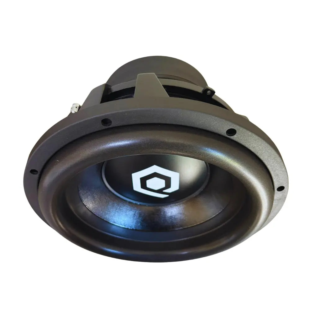 SoundQubed HDS3.3 12" 1500W RMS DVC Subwoofer D2/D4 - Sold by Audio Sellerz