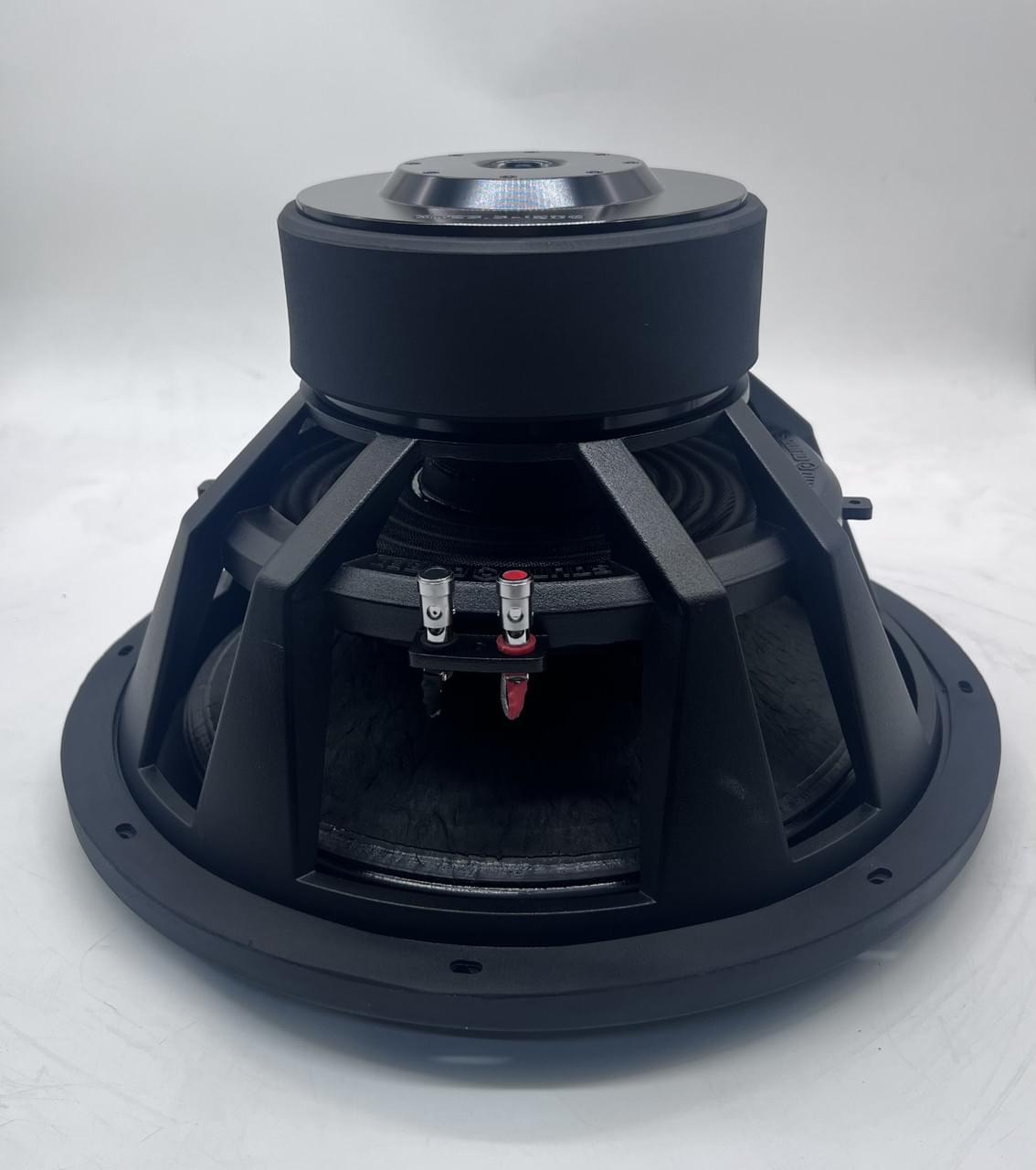 SoundQubed HDS3.3 15" 1500W RMS DVC Subwoofer D2/D4 - Sold by Audio Sellerz