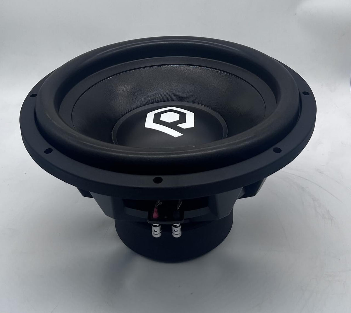 SoundQubed HDS3.3 15" 1500W RMS DVC Subwoofer D2/D4 - Sold by Audio Sellerz