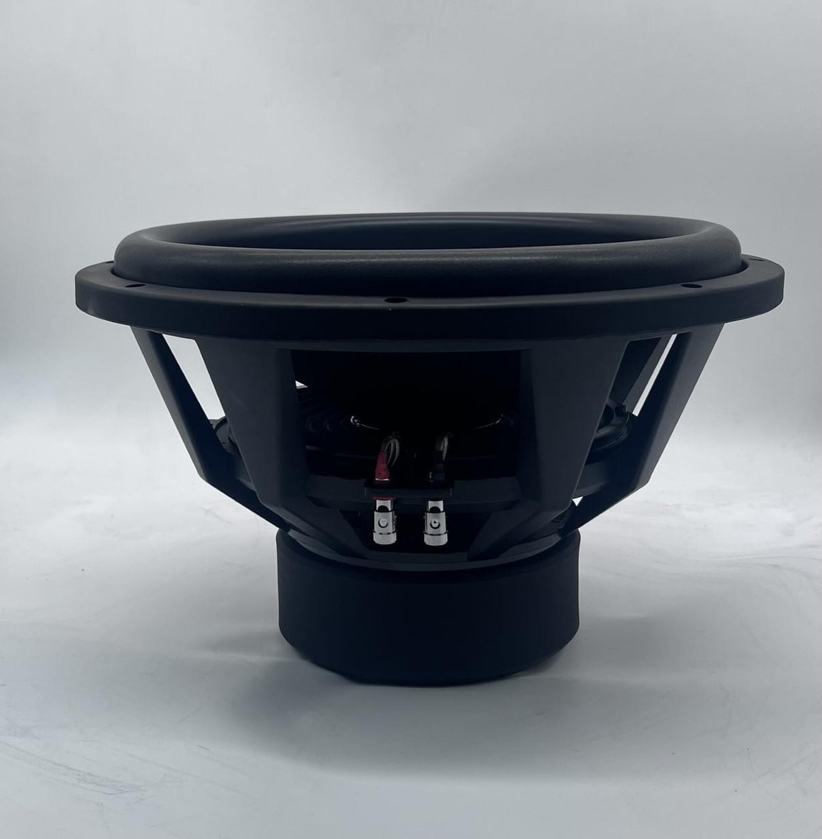 SoundQubed HDS3.3 15" 1500W RMS DVC Subwoofer D2/D4 - Sold by Audio Sellerz