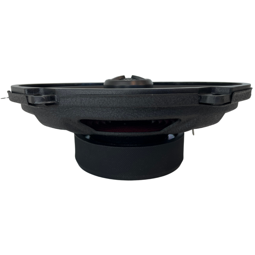 SoundQubed HDX Series 5x7" Coaxial 2-Way Speakers Pair - Sold by Audio Sellerz