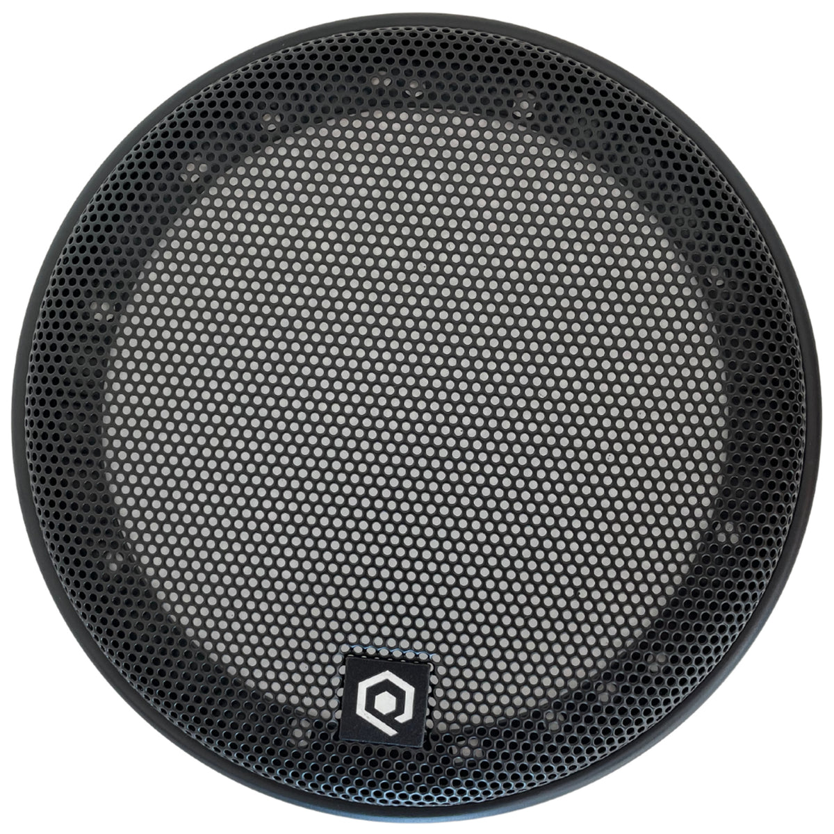 SoundQubed HDX Series 6.5" Component Speaker Set Pair - Sold by Audio Sellerz