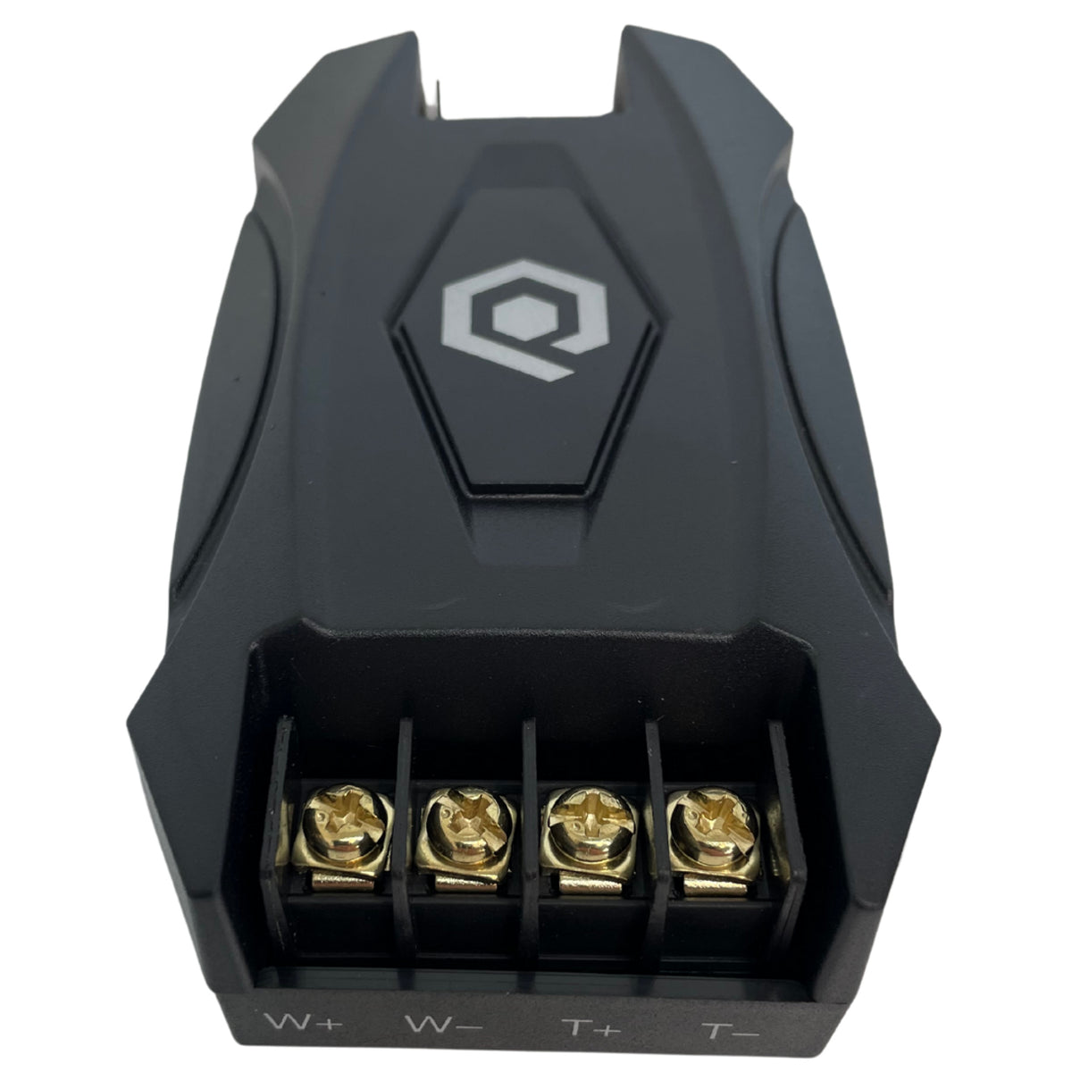 SoundQubed HDX Series 6.5" Component Speaker Set Pair - Sold by Audio Sellerz