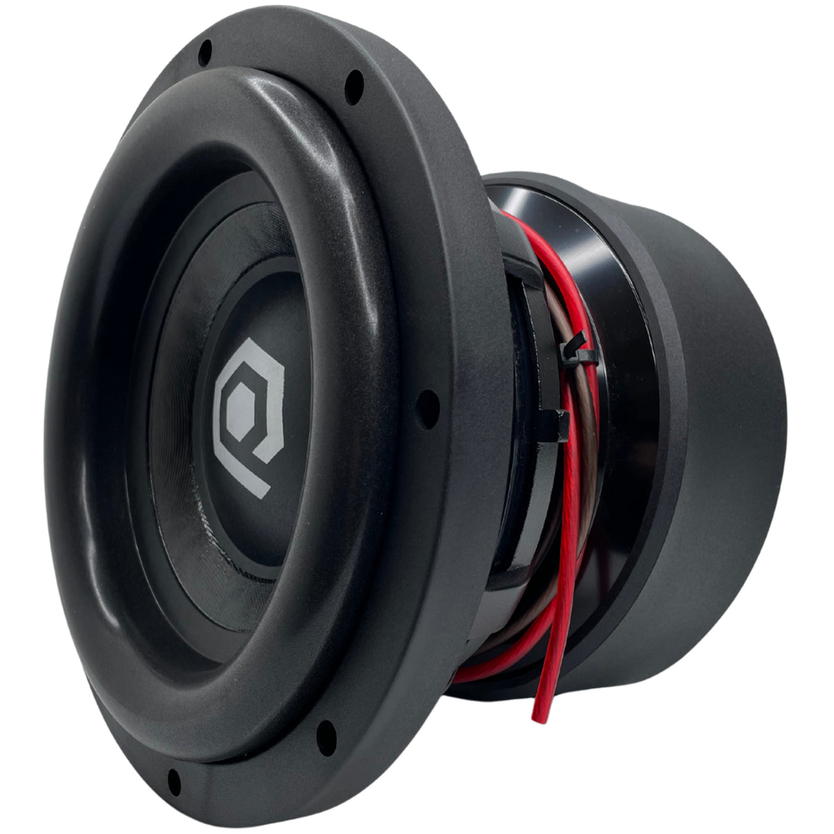 SoundQubed HDX3 10" Competition Subwoofer 1500W RMS D1 or D2 - Sold by Audio Sellerz