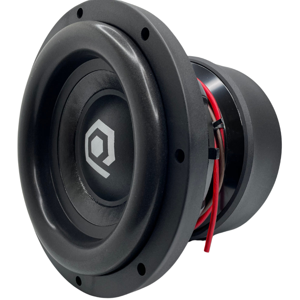 SoundQubed HDX3 10" Competition Subwoofer 1500W RMS D1 or D2 - Sold by Audio Sellerz