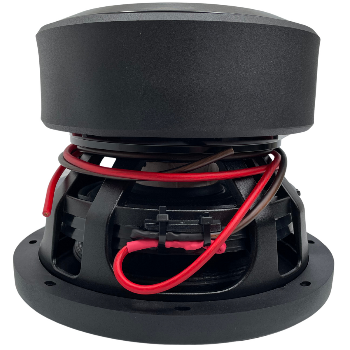 SoundQubed HDX3 10" Competition Subwoofer 1500W RMS D1 or D2 - Sold by Audio Sellerz