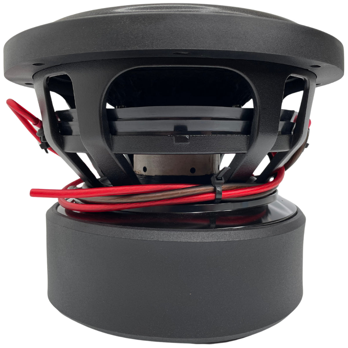 SoundQubed HDX3 10" Competition Subwoofer 1500W RMS D1 or D2 - Sold by Audio Sellerz