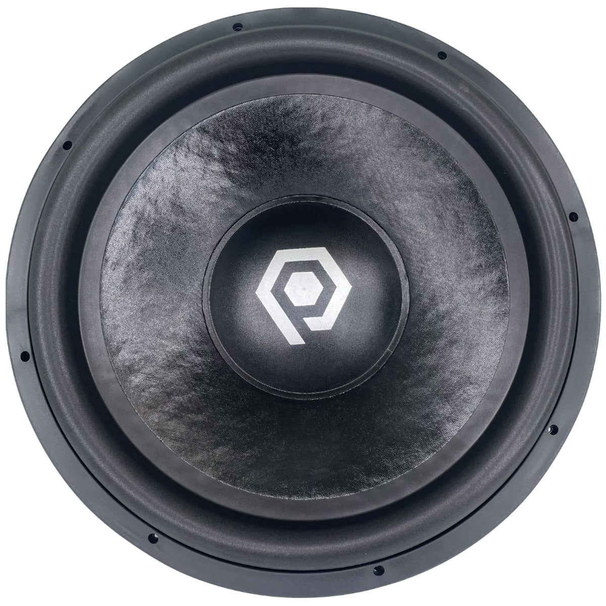 SoundQubed HDX3 18" Competition Subwoofer 1500W RMS D1 or D2 - Sold by Audio Sellerz