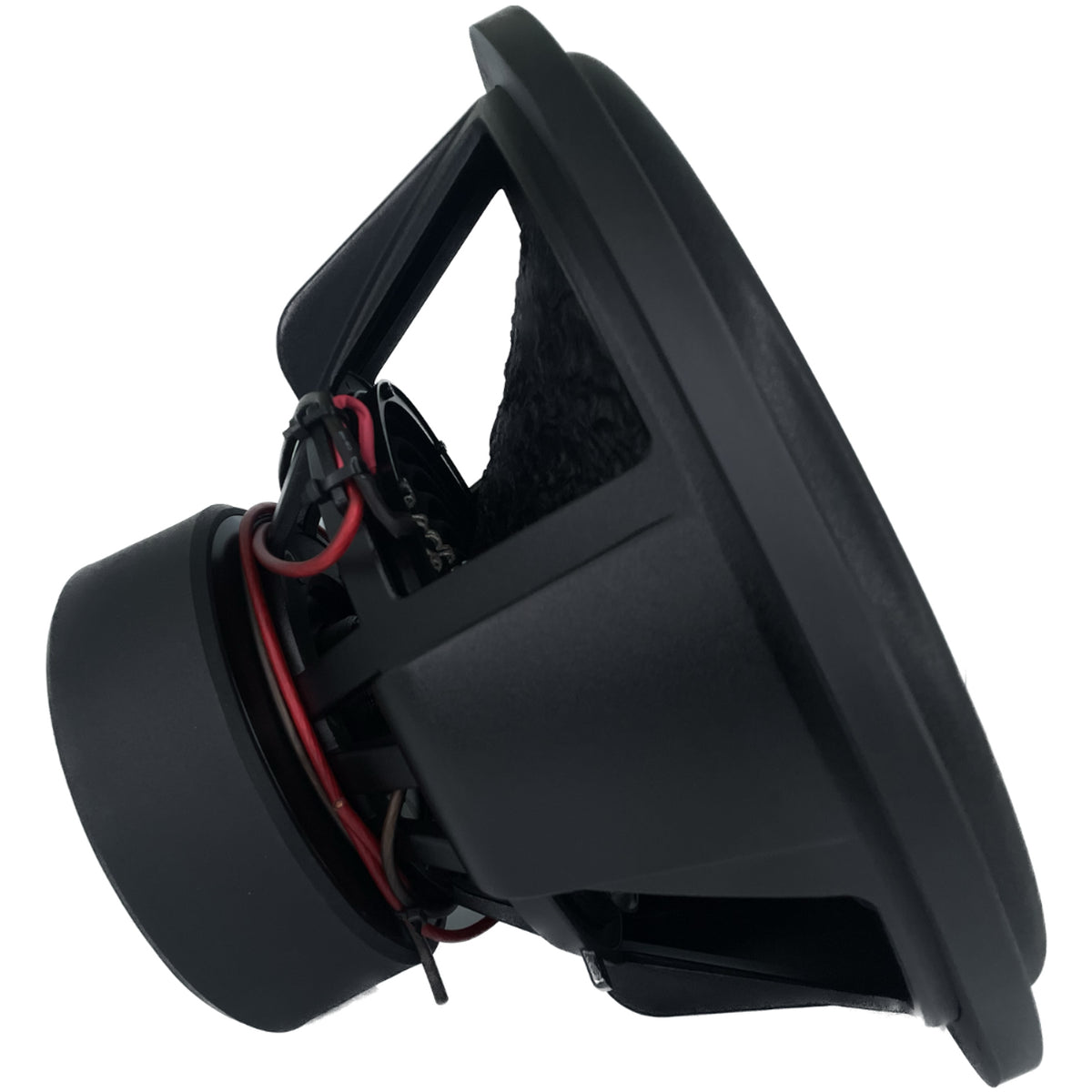 SoundQubed HDX3 18" Competition Subwoofer 1500W RMS D1 or D2 - Sold by Audio Sellerz