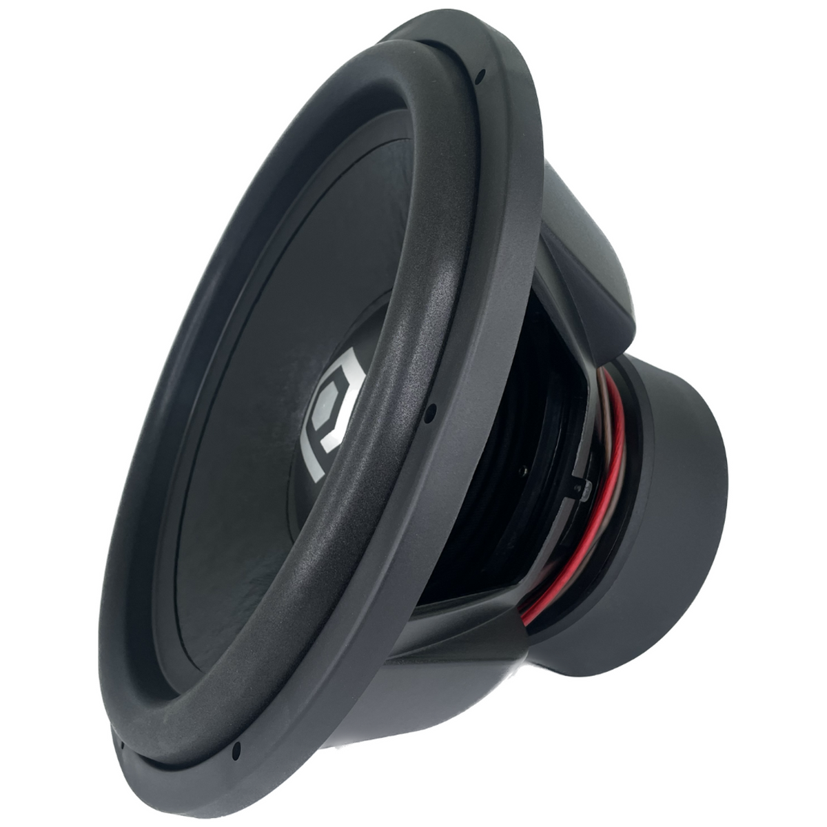 SoundQubed HDX3 18" Competition Subwoofer 1500W RMS D1 or D2 - Sold by Audio Sellerz