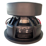 SoundQubed HDX4 18" Competition Subwoofer 2000W RMS D1 or D2 - Sold by Audio Sellerz