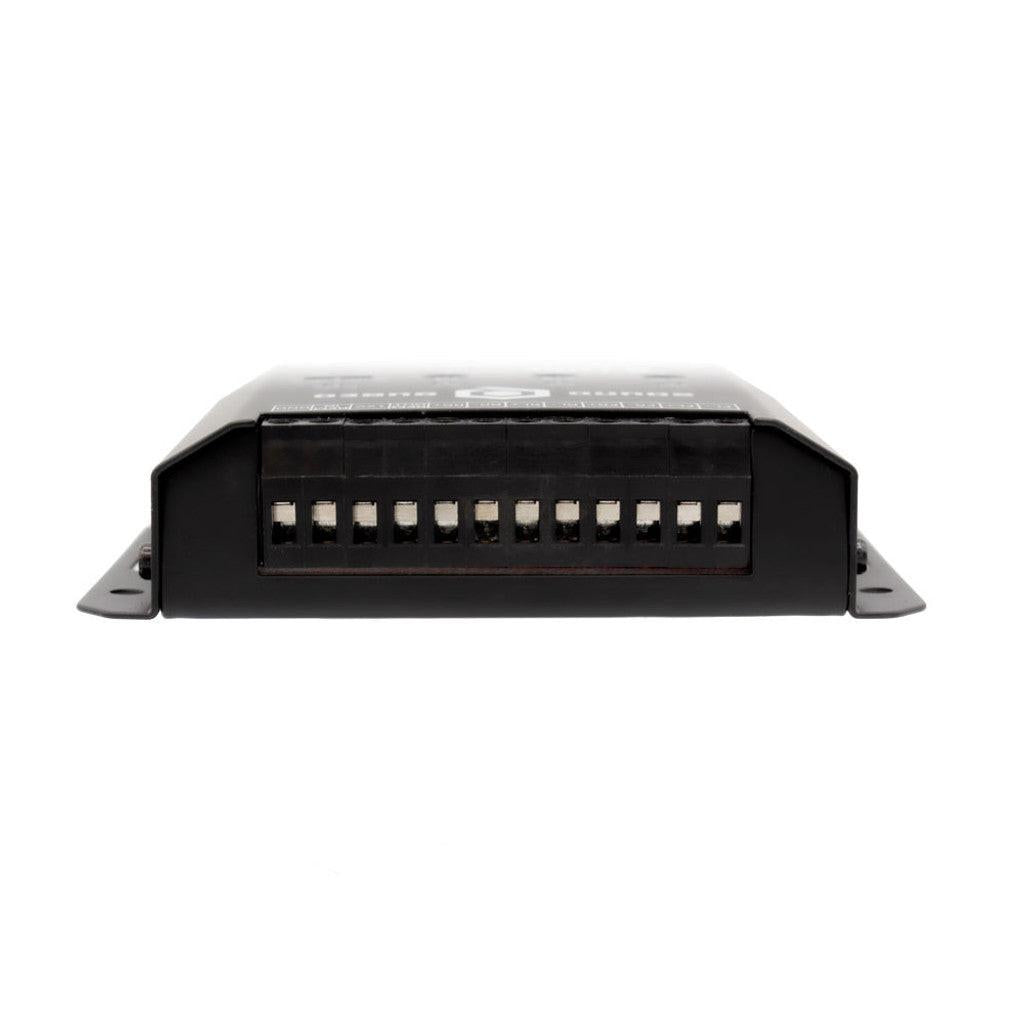 SoundQubed Q-LOC5 Active 5-Channel Line Out Converter - Sold by Audio Sellerz