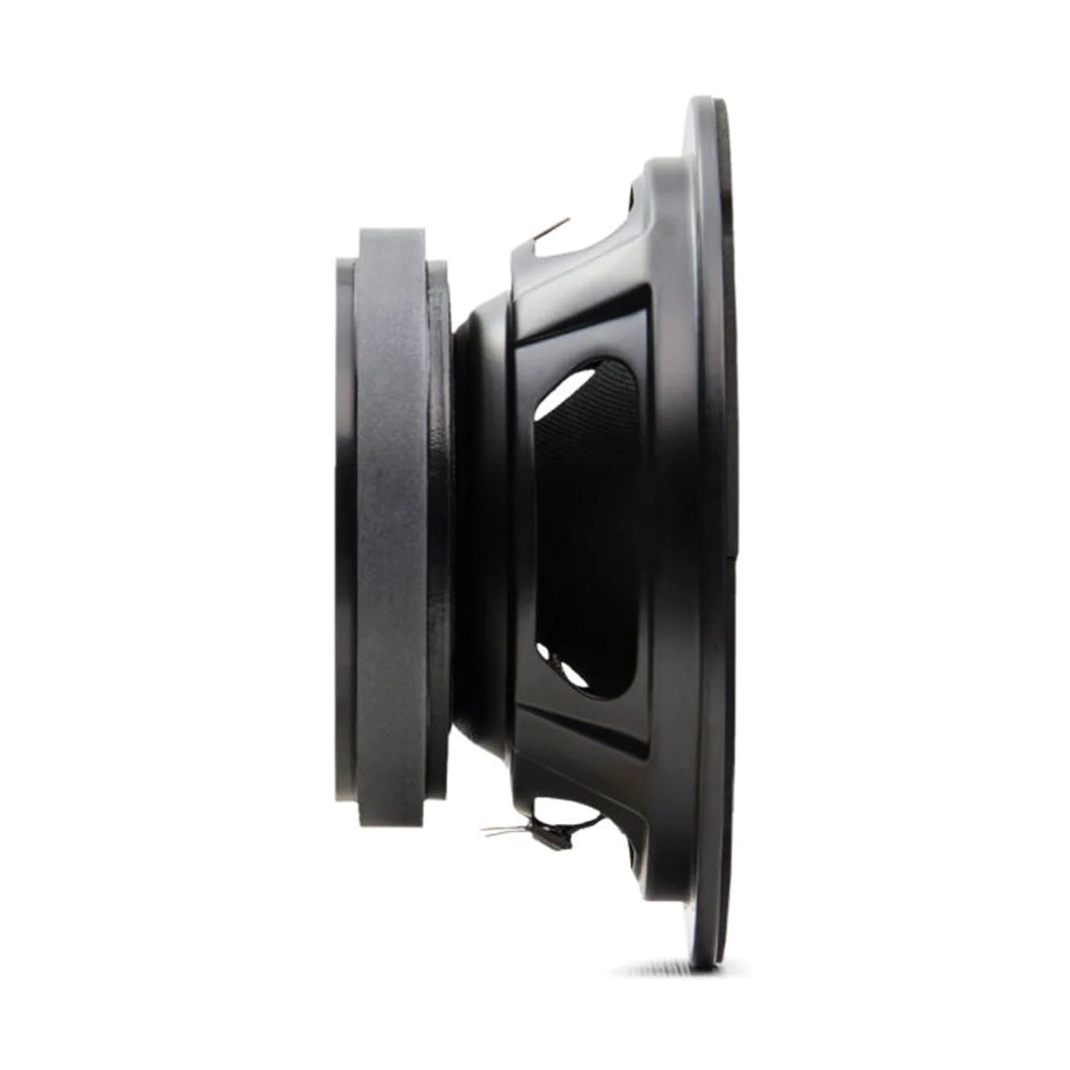 SoundQubed QP-MR6.5-S4 6.5″ MidRange Speaker 4 OHM 200W - Sold by Audio Sellerz
