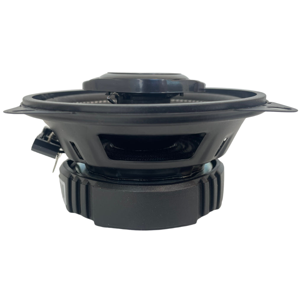 Soundqubed HDS Series 4" Coaxial 2-way Speakers - Sold by Audio Sellerz