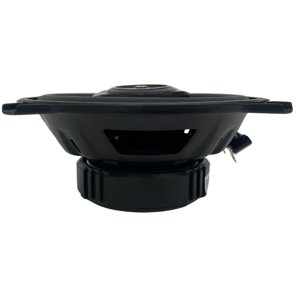 Soundqubed HDS Series 5.25" Coaxial 2-way Speakers - Sold by Audio Sellerz
