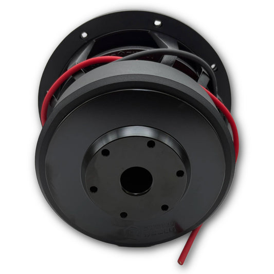 SoundQubed HDS2.3 8" Subwoofer 700W RMS 1400W Peak D2 / D4 - Audio Sellerz