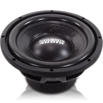 Sundown Audio LCS V.2 10" Subwoofer - Sold by Audio Sellerz