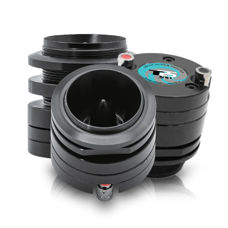 GaleForce Audio T25 Super Tweeter (Sold Each)