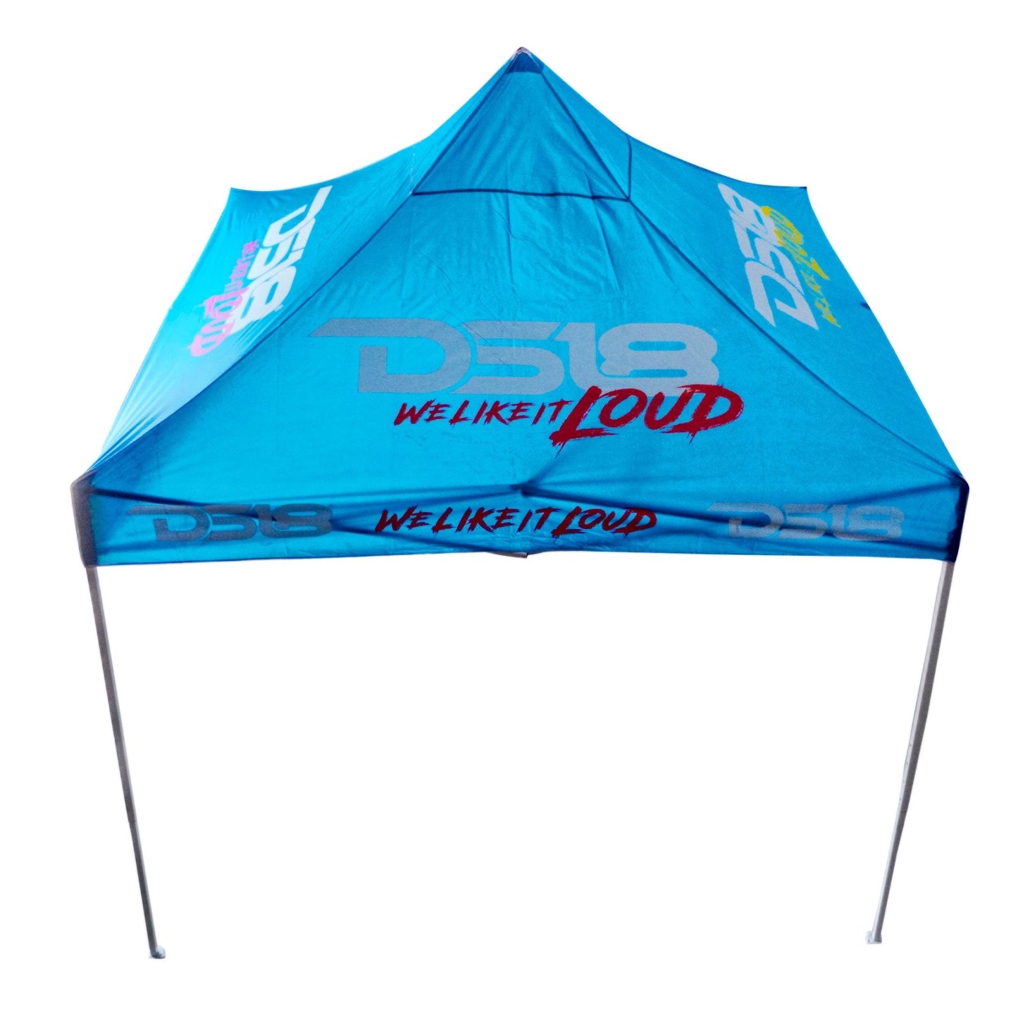 LIFESTYLE 10 X 10 FT Tent.