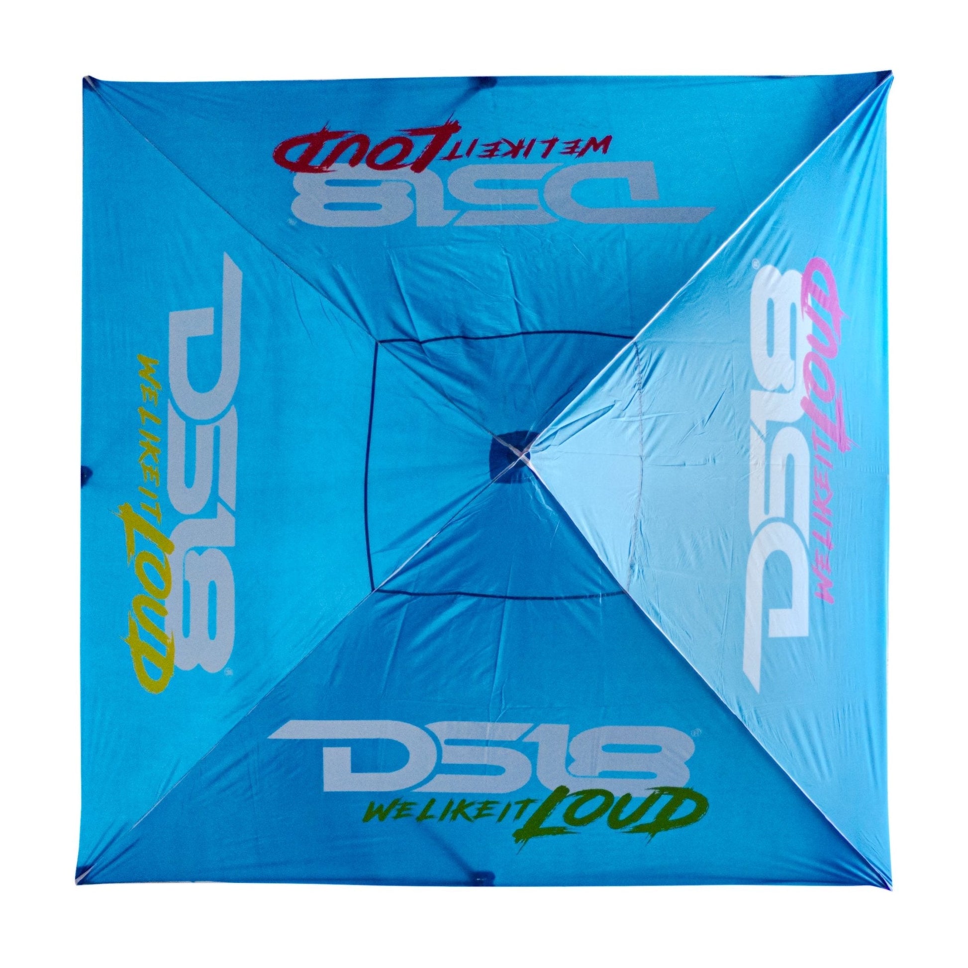 LIFESTYLE 10 X 10 FT Tent.