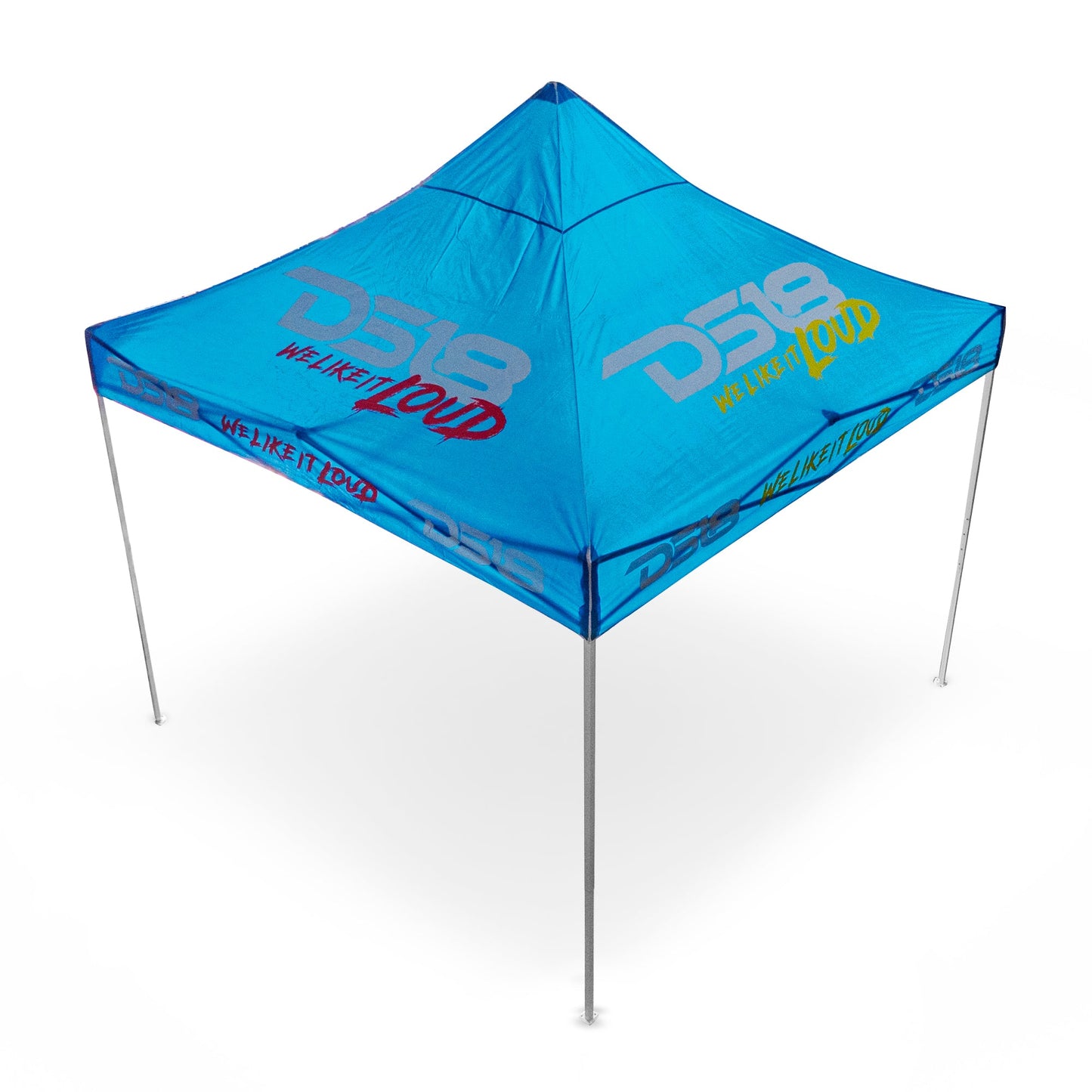 LIFESTYLE 10 X 10 FT Tent.