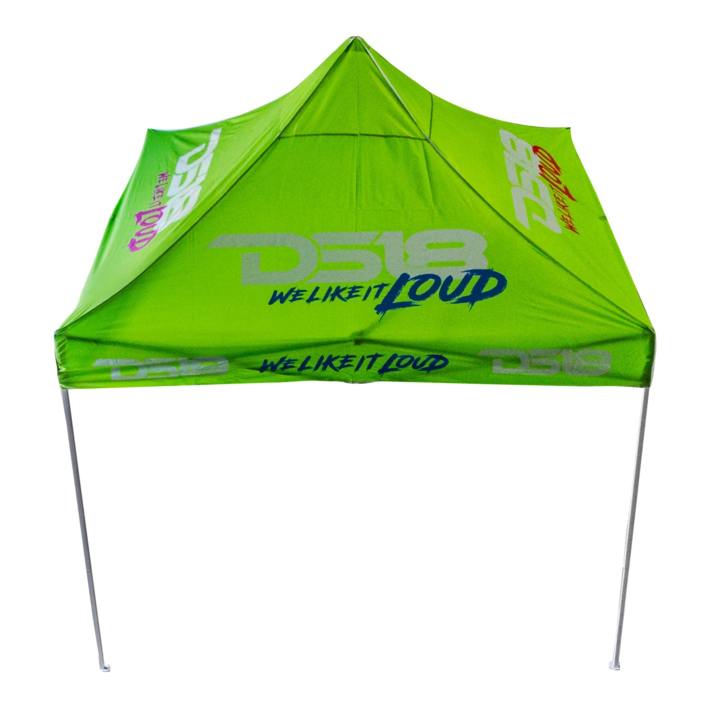 LIFESTYLE 10 X 10 FT Tent.