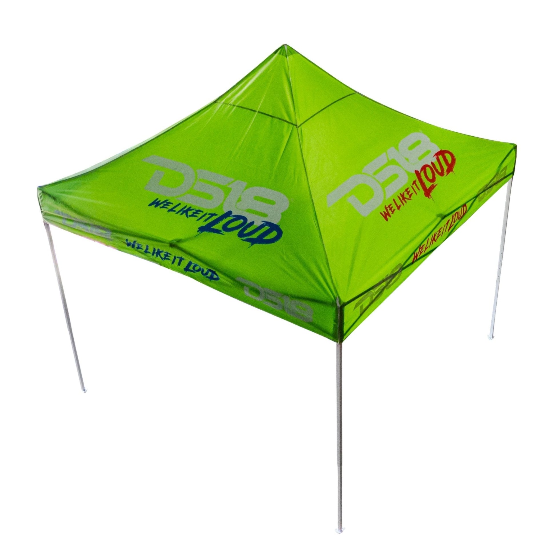 LIFESTYLE 10 X 10 FT Tent.