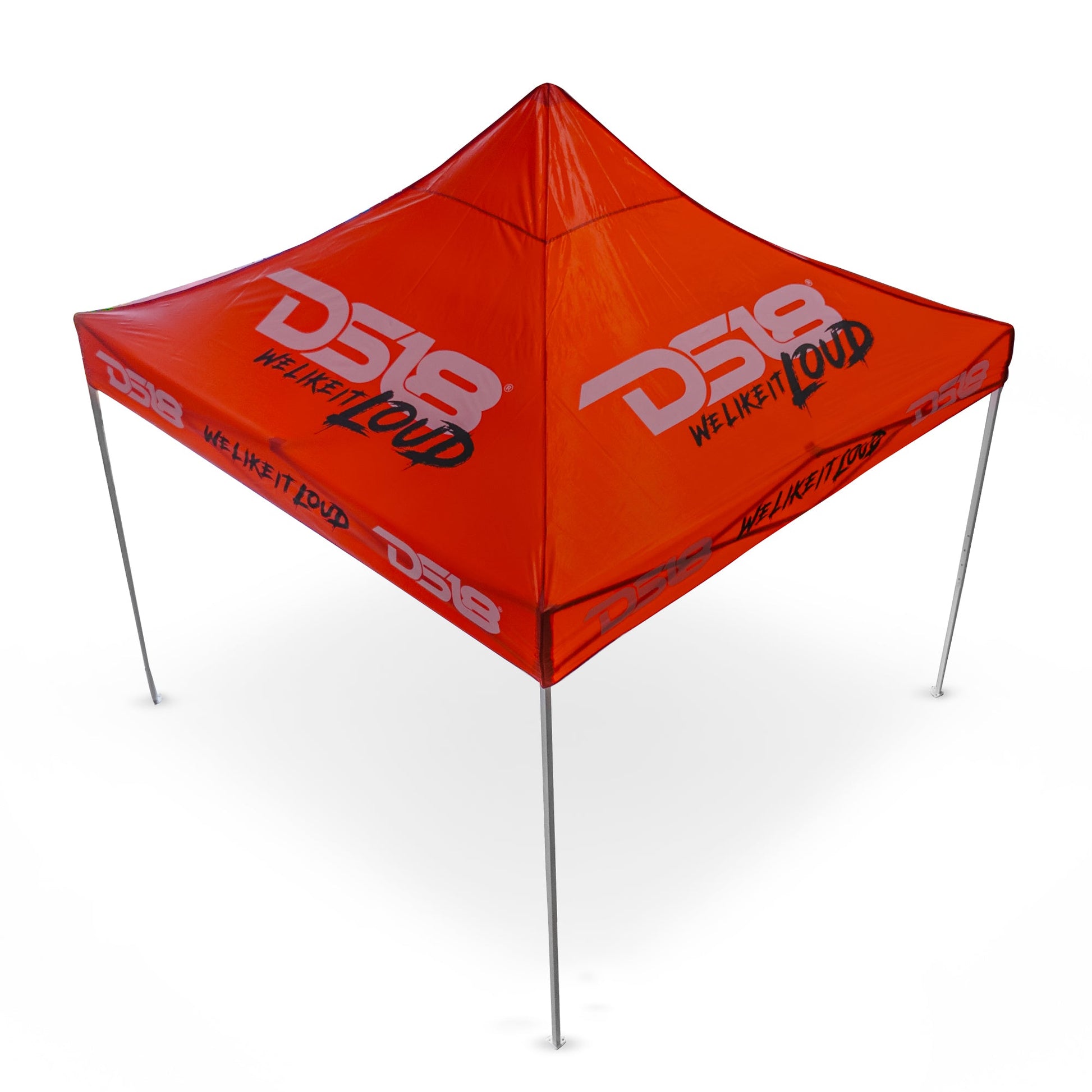 LIFESTYLE 10 X 10 FT Tent.