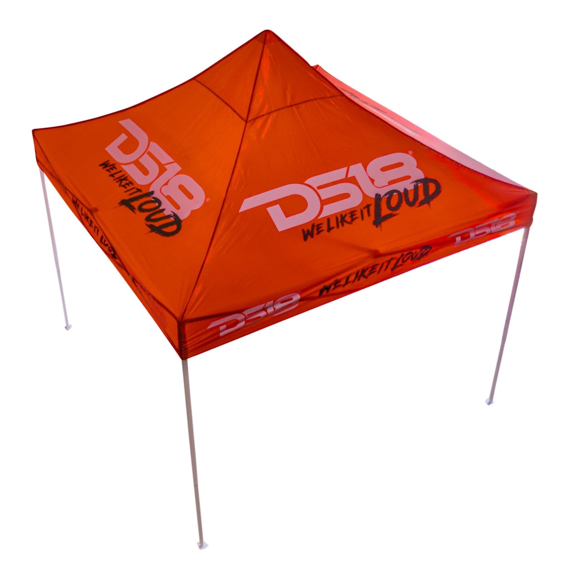 LIFESTYLE 10 X 10 FT Tent.