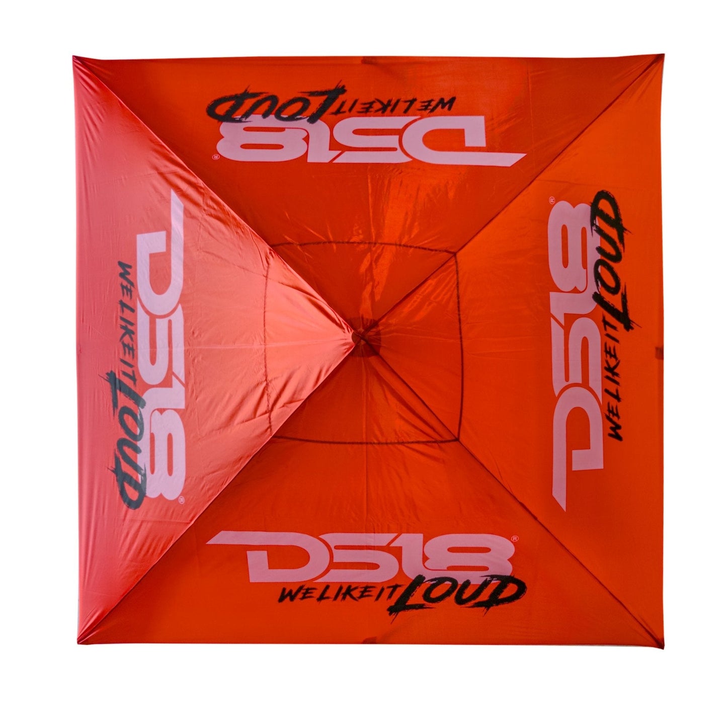 LIFESTYLE 10 X 10 FT Tent.