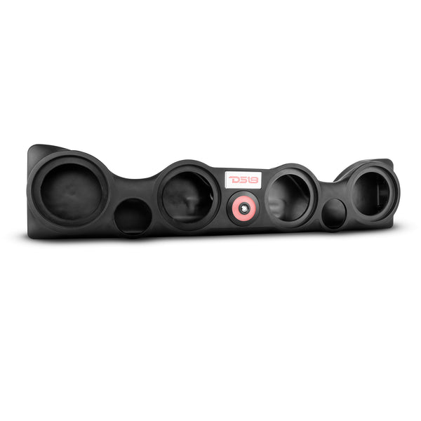 Jeep TJ Overhead Bar System Fits 4 X 6.5" Speakers 2 X 4" Tweeters.