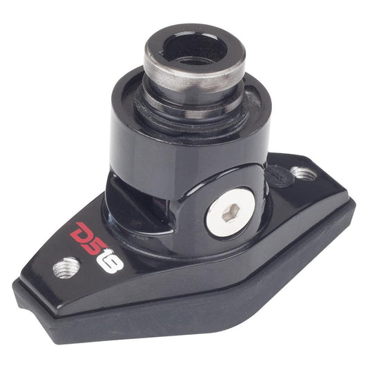 Universal Tube Mounting Bracket for Marine Towers