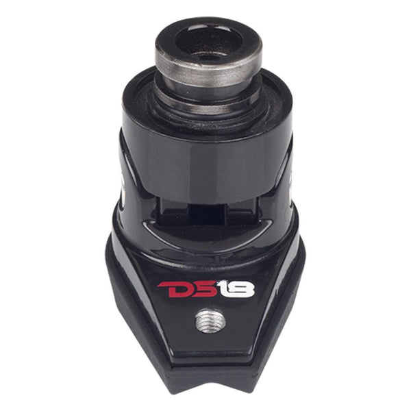 Universal Tube Mounting Bracket for Marine Towers