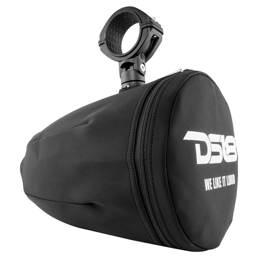10" Tower Cover for NXL-X and CF-X Towers -Black.