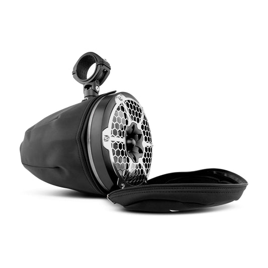 10" Tower Cover for NXL-X and CF-X Towers -Black.
