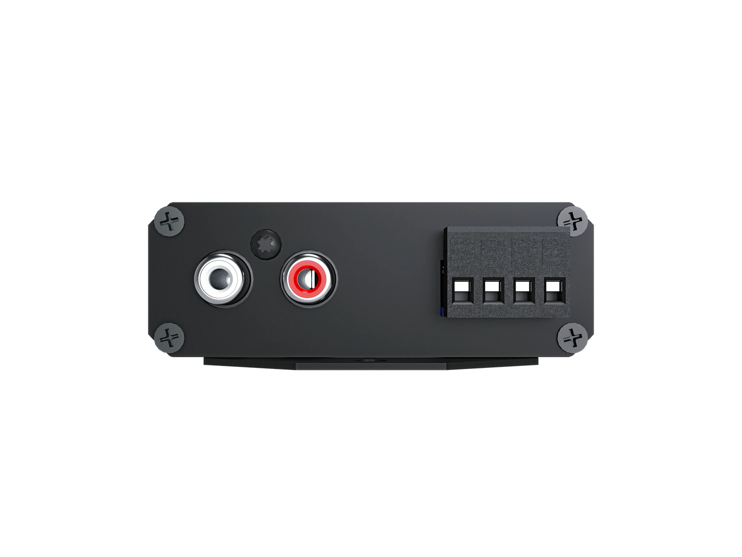 Stetsom STT43 Tremor Pro Bass Restoration Processor with Bass Knob - Audio Sellerz
