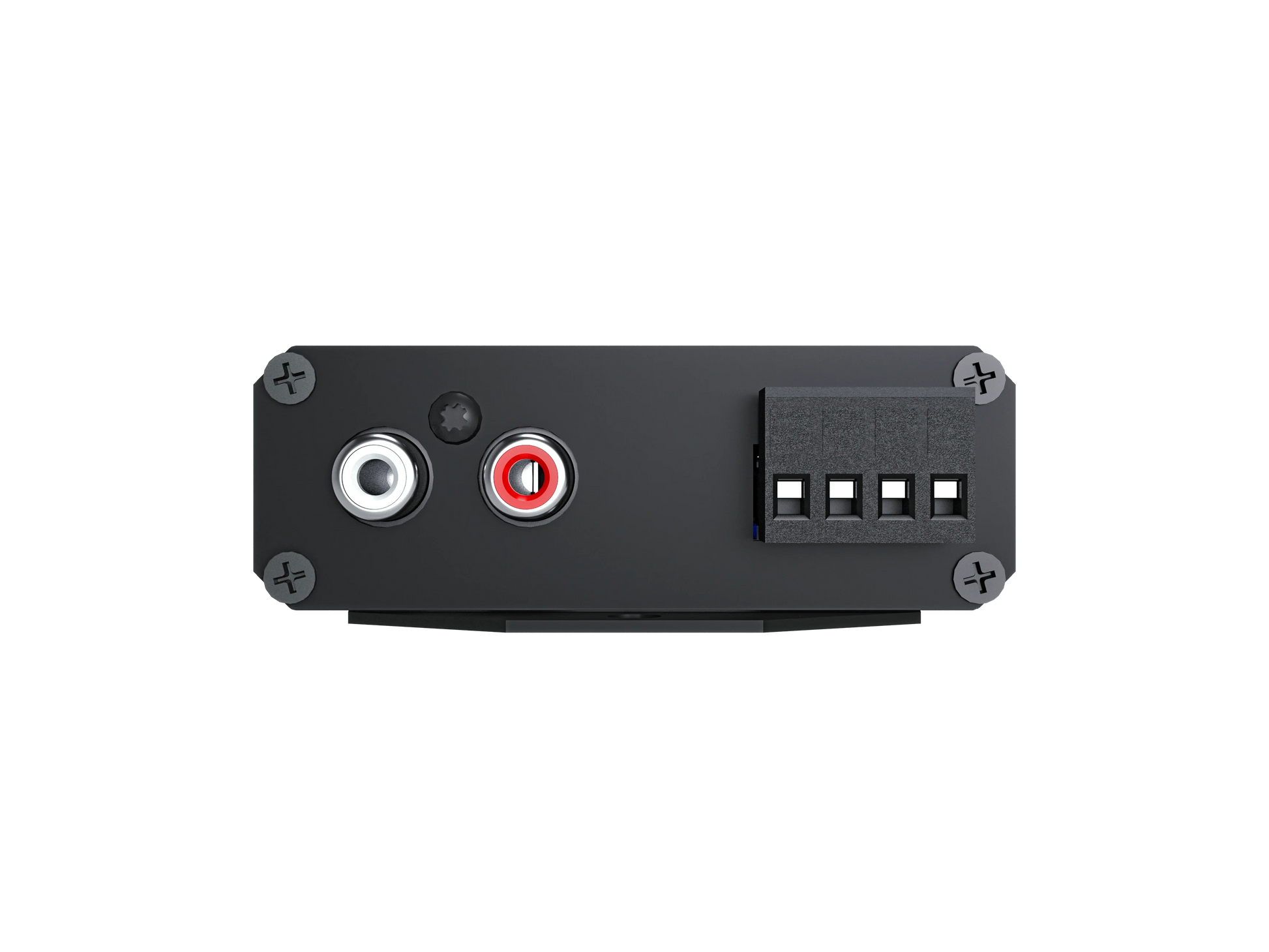 Stetsom STT43 Tremor Pro Bass Restoration Processor with Bass Knob - Audio Sellerz