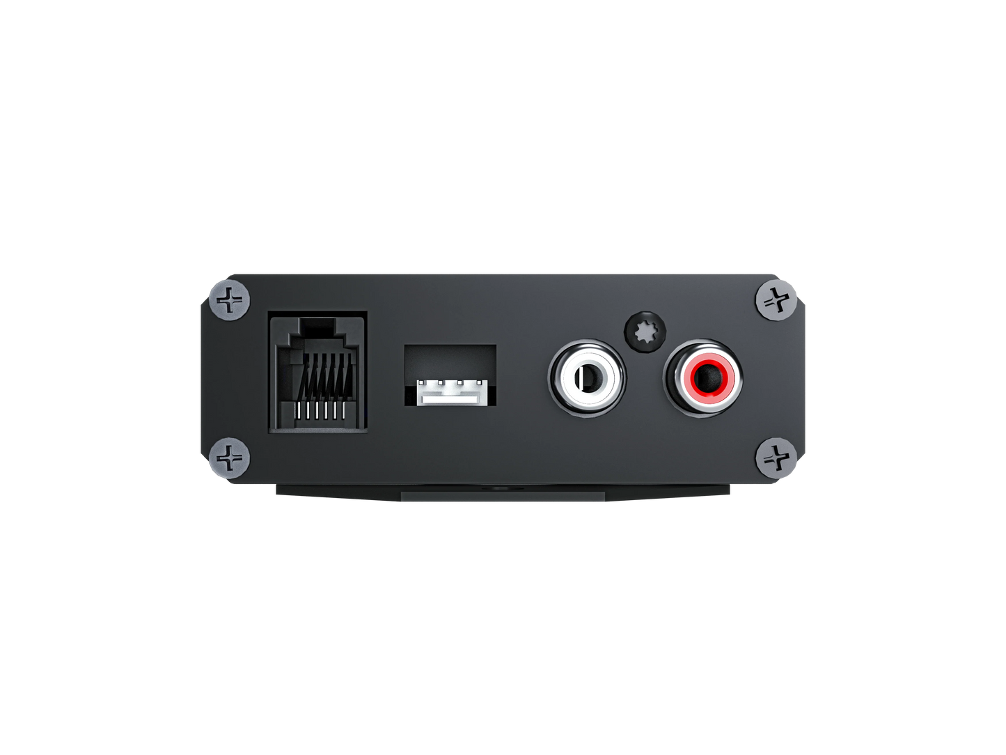 Stetsom STT43 Tremor Pro Bass Restoration Processor with Bass Knob - Audio Sellerz