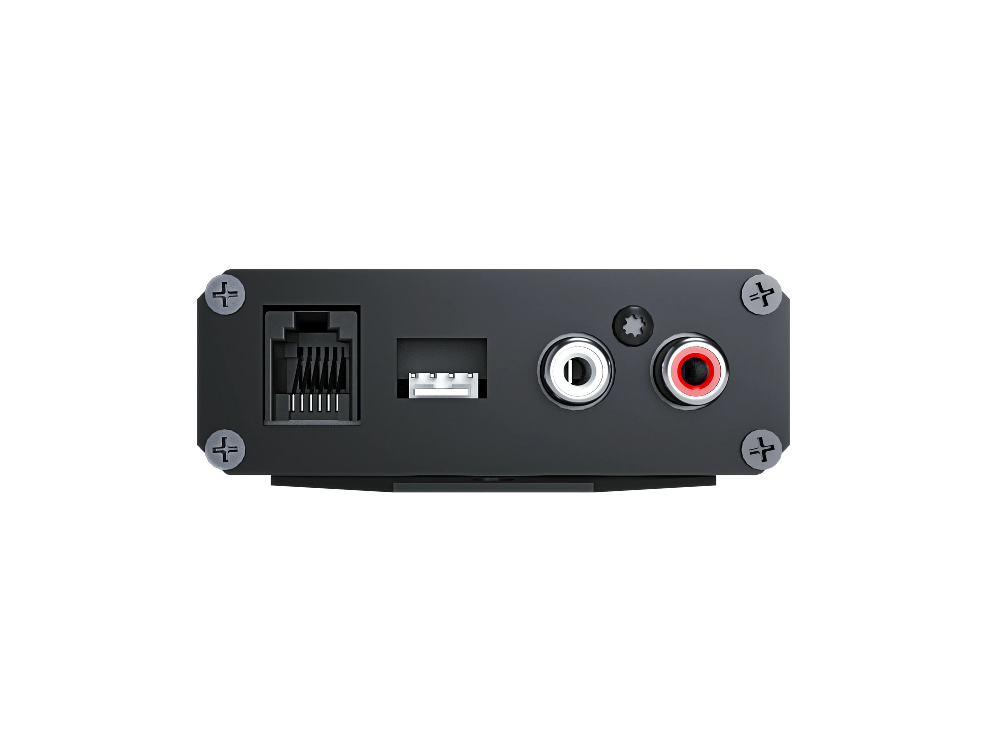 Stetsom STT43 Tremor Pro Bass Restoration Processor with Bass Knob - Audio Sellerz