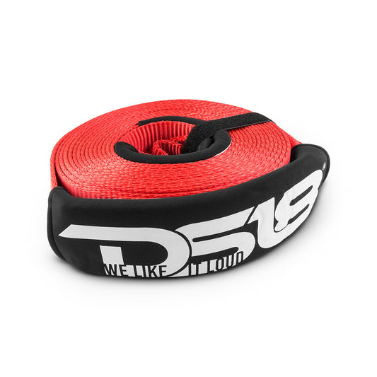 Tow Strap 3" x 30'.