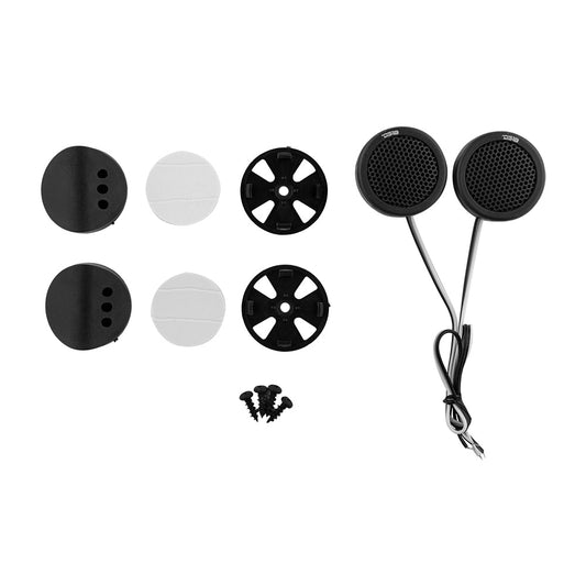 Piezo Super Tweeter 40 Watts.