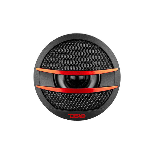 TX1 2" PEI Dome Ferrite Tweeter 0.5" VC 200 Watts.