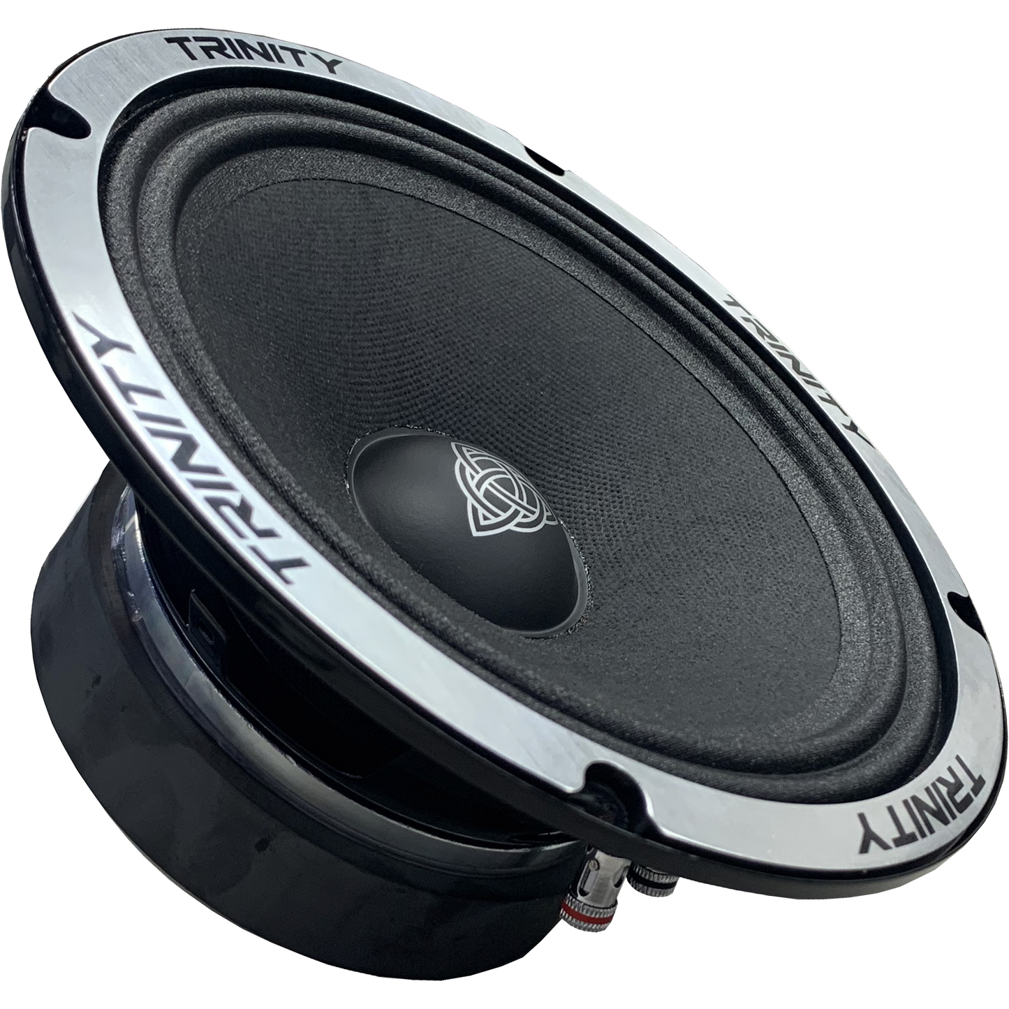 Trinity Audio RS84 8" Pro Audio Midrange Loudspeaker (single) - ***ETA 8/15/26*** Pre-Order NOW!.
