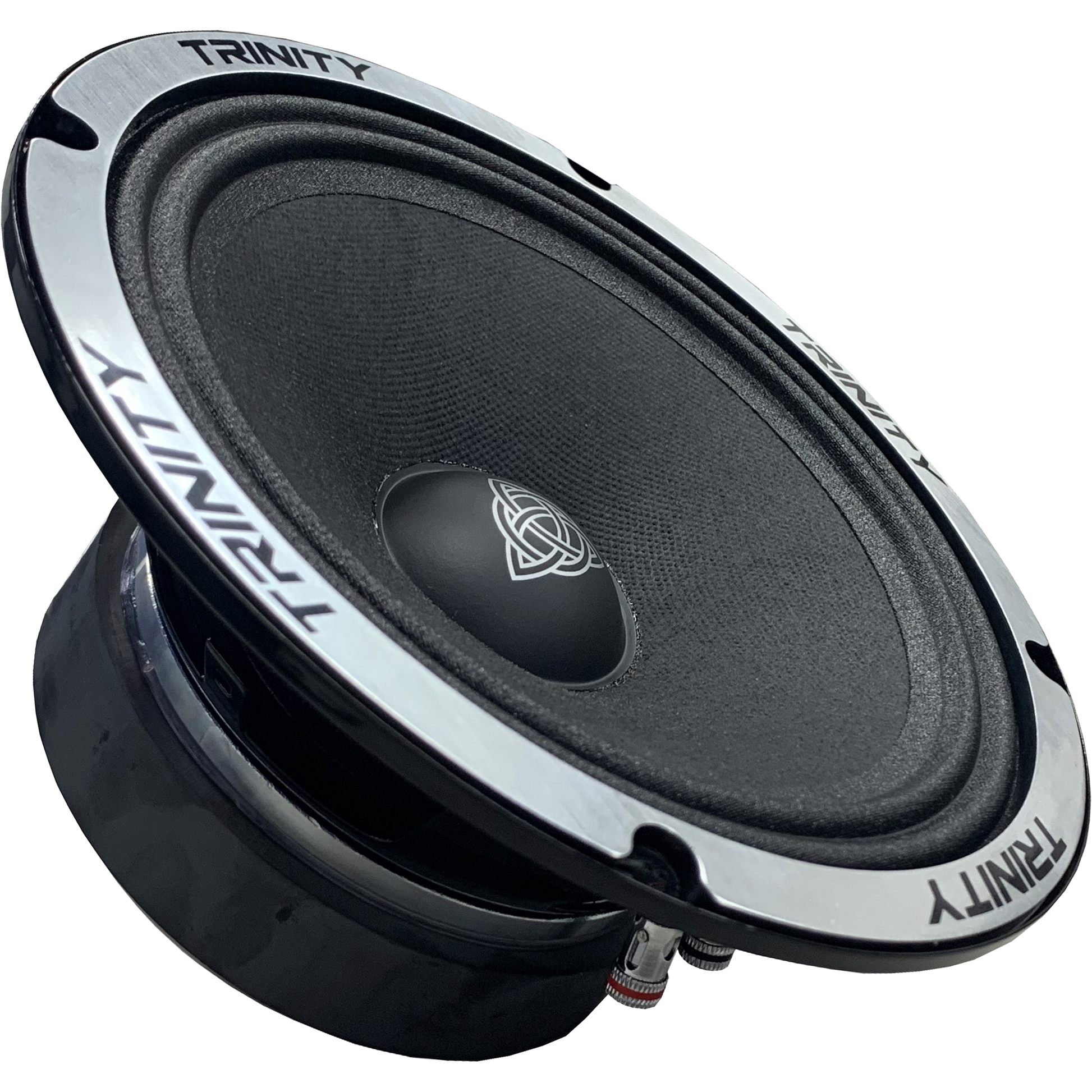 Trinity Audio RS84 8" Pro Audio Midrange Loudspeaker (single) - ***ETA 8/15/26*** Pre-Order NOW!.