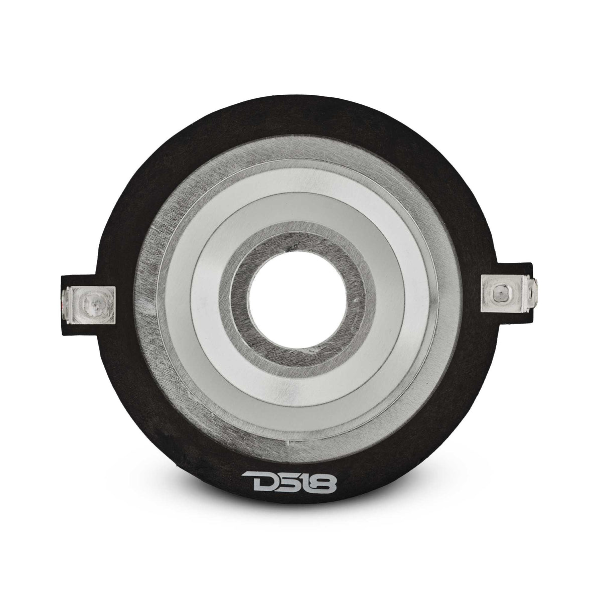 Titanium voice coil replacement for PRO-TW750C-8.