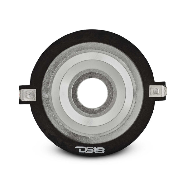 Titanium voice coil replacement for PRO-TW750C-8.