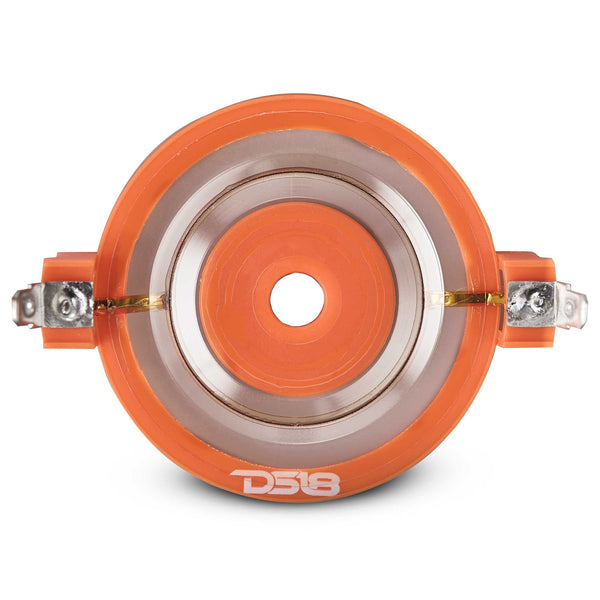 Titanium voice coil replacement for PRO-TW850CN-4 - Sold by Audio Sellerz